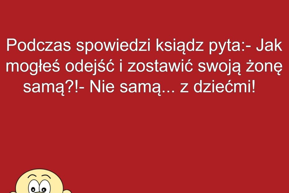 Troskliwy Mąż