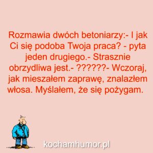 Betoniarka
