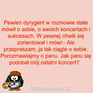 Kochamhumor.pl Malarz