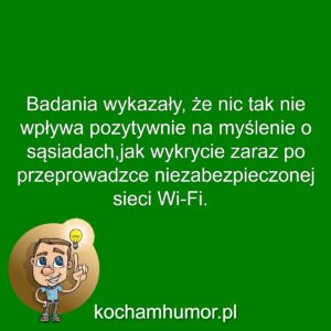 Wolny Internet