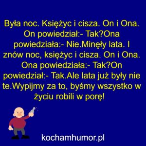 Właściwy Czas