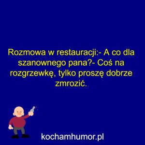 Rozgrzewka