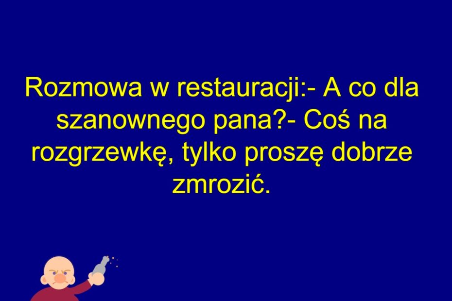 Rozgrzewka
