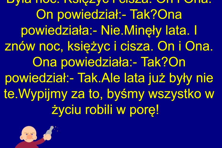 Właściwy Czas