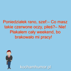 Zapłakany Weekend