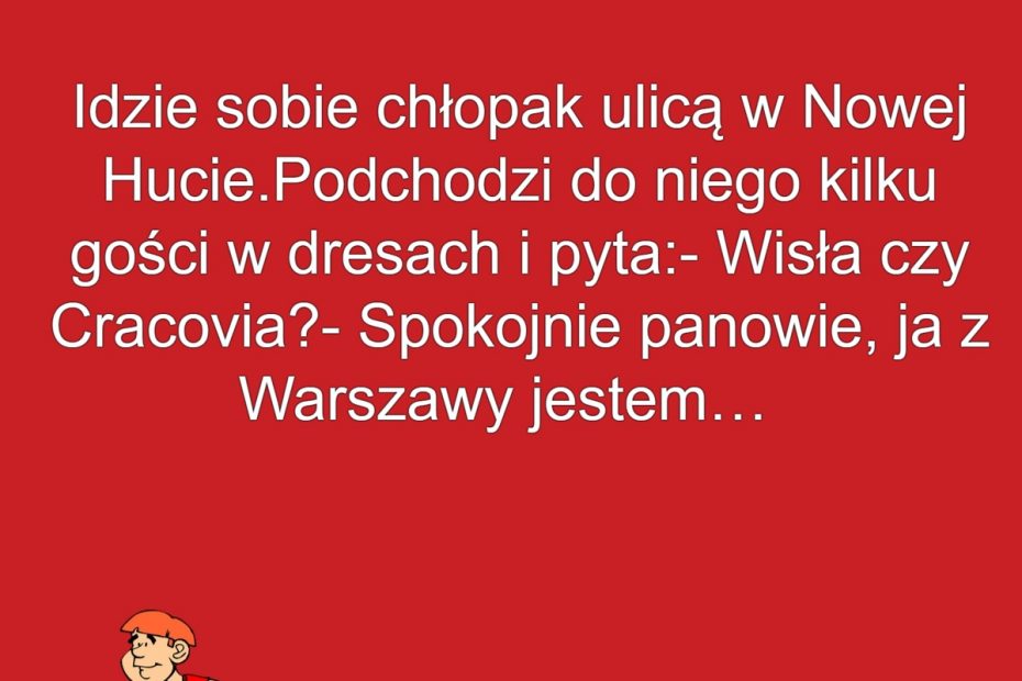 Wisła Cracovia