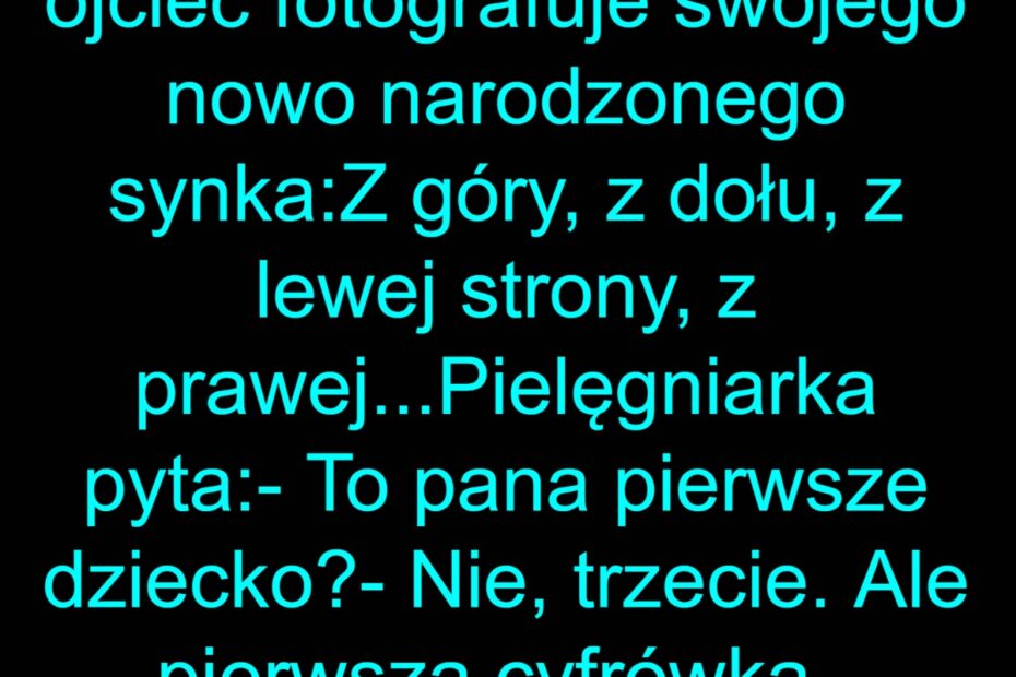 Pierwszy Raz