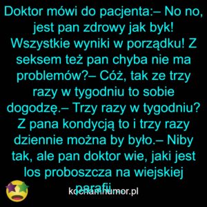 Dylematy Proboszcza