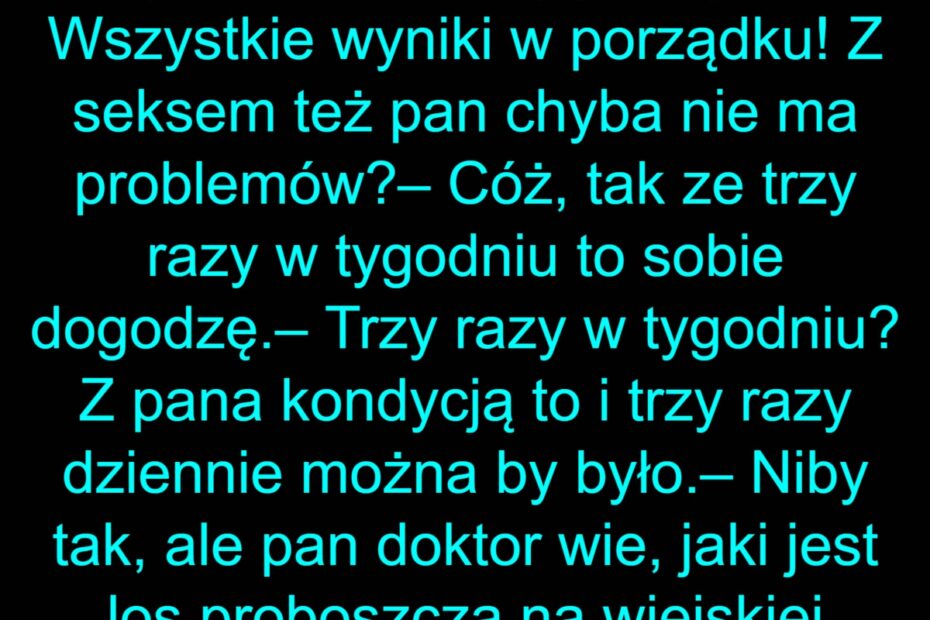 Dylematy Proboszcza