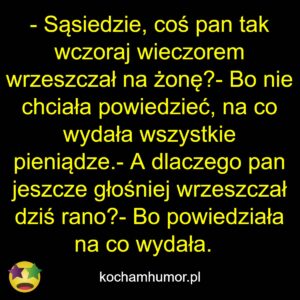 Tajemnice Żony Sąsiada
