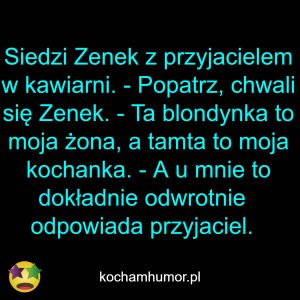 Dziwne Związki