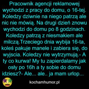 Urlopowicz