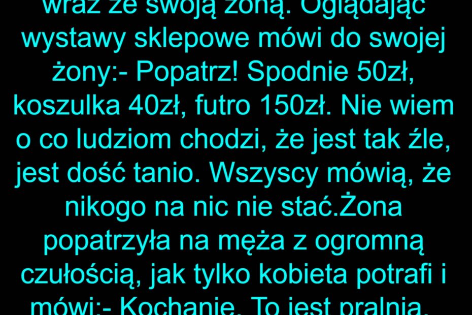 Zenek Poznaje Świat