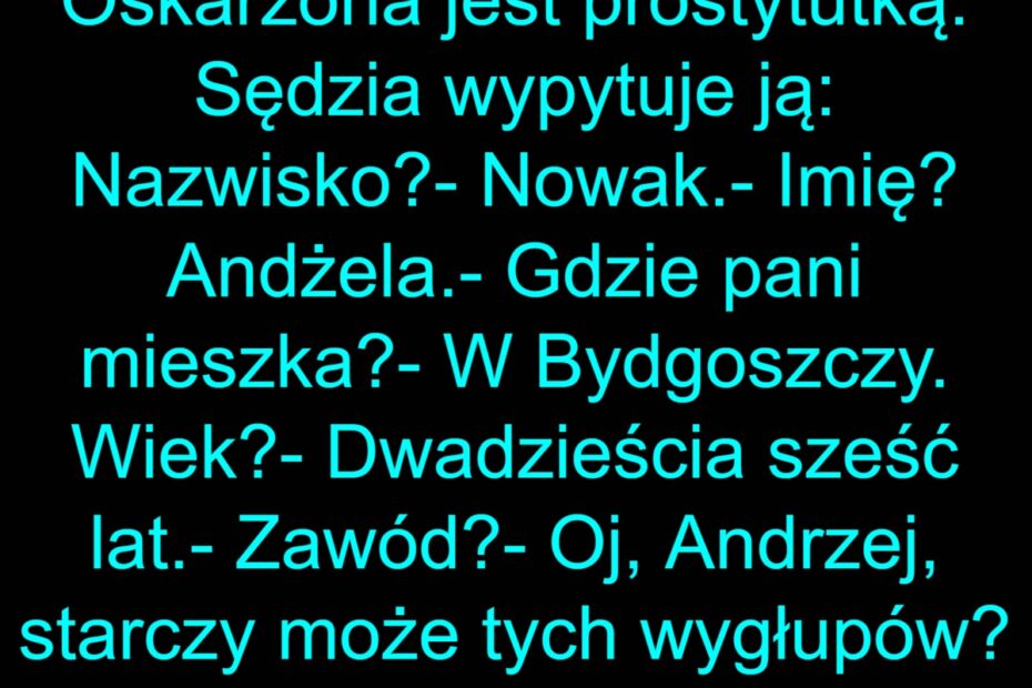 Andżela