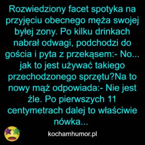 Mąż Mojej Żony