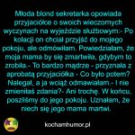 Moralność Blondynki