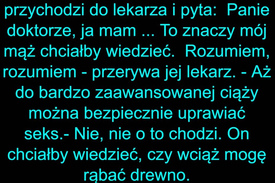 Przydatna Do Końca