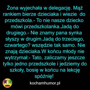Duży Przdszkolak