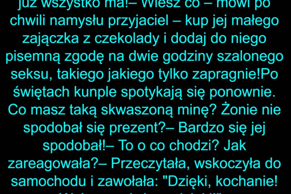 Na Zajączka