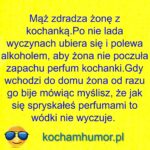 Co Czuje Żona
