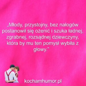 Młody I Przystojny