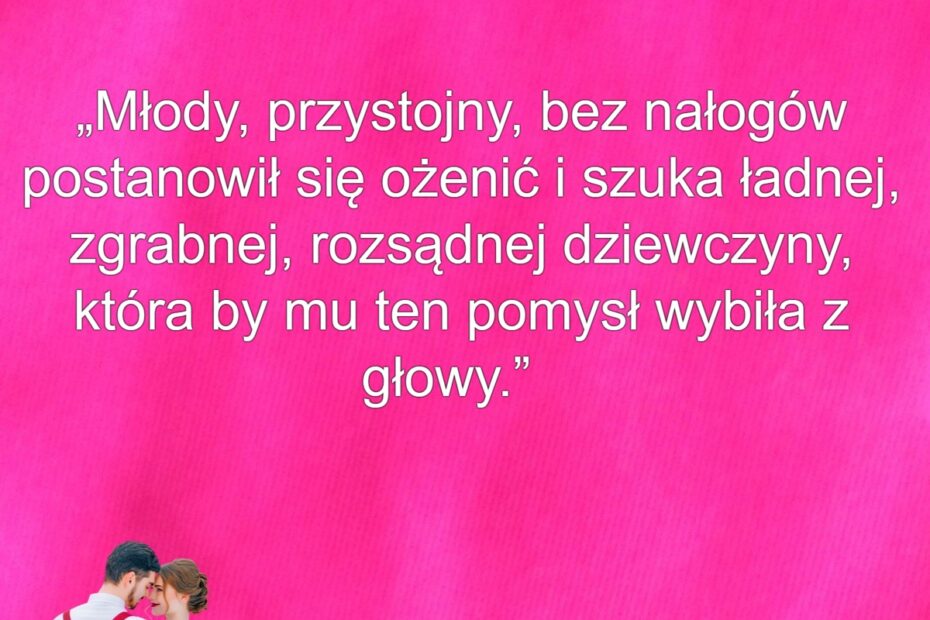 Młody I Przystojny