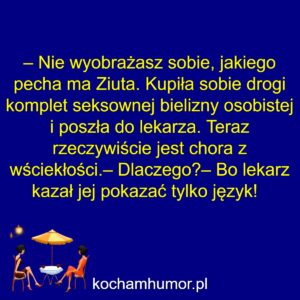 Pechowa Ziuta
