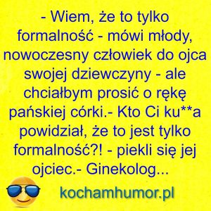 Formalność I Tradycja