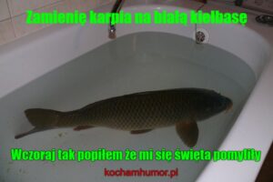 Karp Wielkanocny