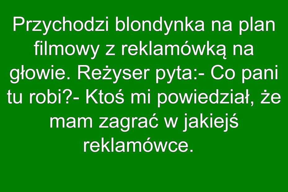 Reklamówka