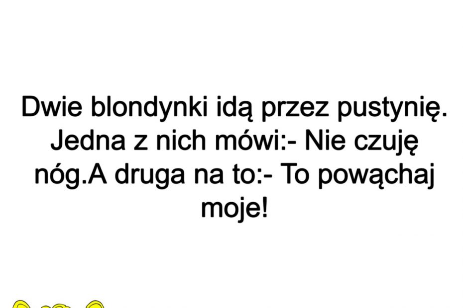 Ciepłe Nóżki