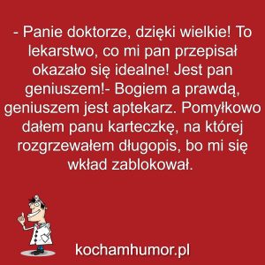 Geniusze