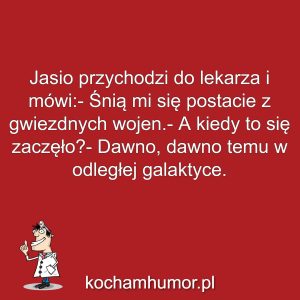 Lekarze portal.kochamhumor.pl