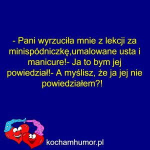 Walentynki kochamhumor.pl