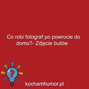 Zagadki kochamhumor.pl