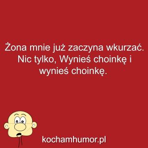 Kochamhumor.pl Idiota