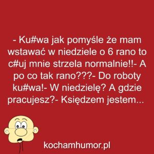 Kochamhumor.pl Idiota 1