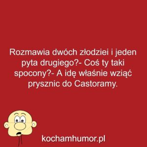 Kochamhumor.pl Idiota 1