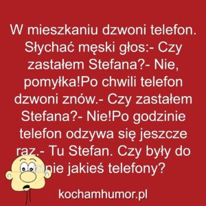 Kochamhumor.pl Idiota 1