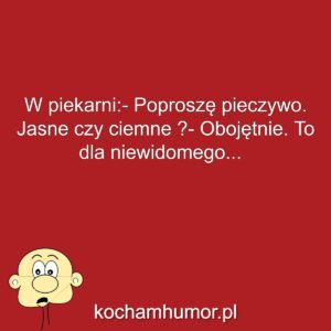 Kochamhumor.pl Idiota 2