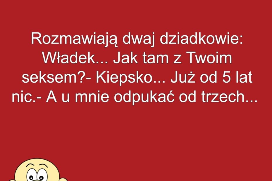 Kochamhumor.pl Idiota