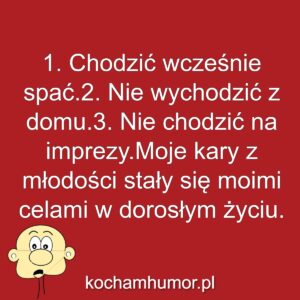 Duchy Mojego Dzieciństwa