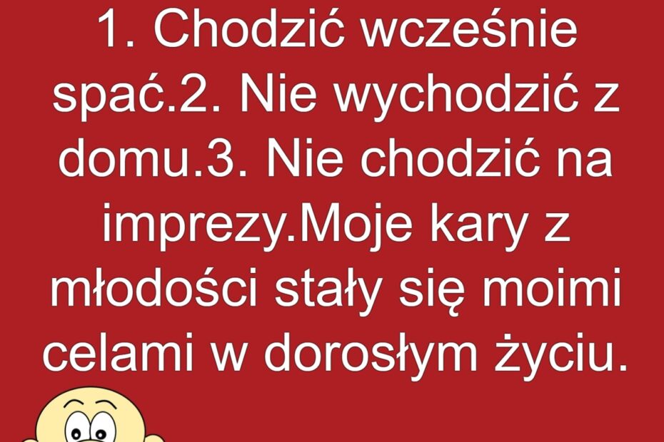 Duchy Mojego Dzieciństwa