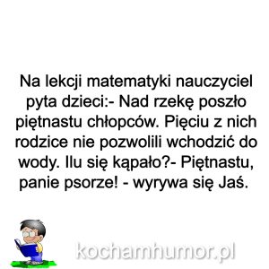 Kochamhumor.pl Jasiu 1