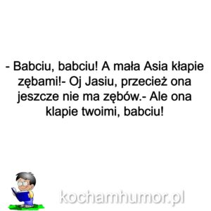 Kochamhumor.pl Jasiu 1