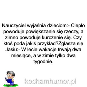 Ciepło Zimno