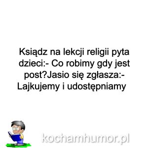 Kochamhumor.pl Jasiu