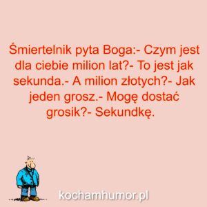 Kochamhumor.pl Kloszard 1
