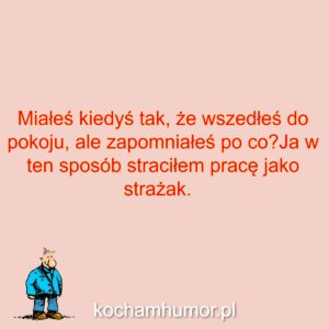 Kochamhumor.pl Kloszard 1
