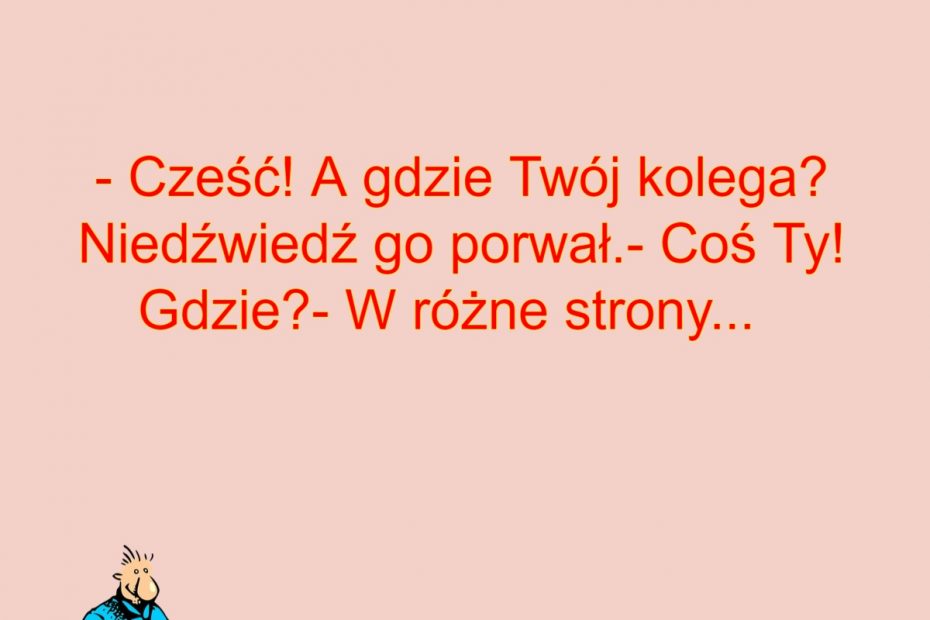 W Różne Strony